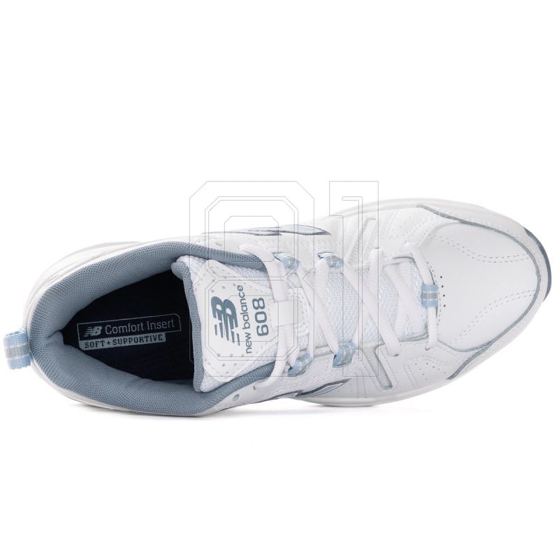 2. New Balance W WX608EN5 sports shoes