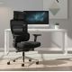 2. Visioner 6.1 Black N Office Chair
