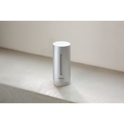12. Internal module for the NETATMO weather station