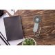 2. NOVEEN F220 USB Rechargeable Handheld Fan