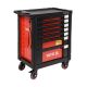 YATO WORKSHOP CABINET + 211 TOOLS 55290