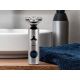 13. ELDOM G55 SHAVING RAZOR THREE HEADS, LCD DISPLAY, BUTTON LOCK, CORDLESS/MAINS OPERATION