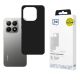 3mk Matt Case for Xiaomi 15T 5G - black