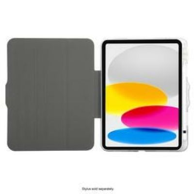 4. Targus VersaVu 27.7 cm (10.9") Folio Clear