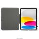 4. Targus VersaVu 27.7 cm (10.9") Folio Clear