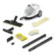 6. KARCHER SC 4 EasyFix Steam Cleaner - 1.512-630.0