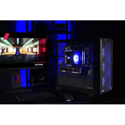 16. Actina PBA 5600/16GB/1TB/RX7600/500W