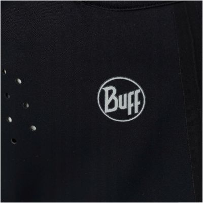 2. Buff Windproof Balaclava - logo black size: s_m