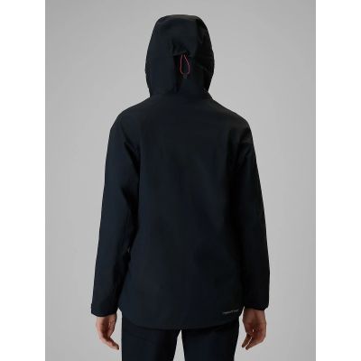 2. Women's trekking jacket 10000 membrane 4F 4FRSS26TTJAF1272-20S