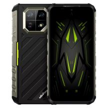 Ulefone Armor 22 8/256GB Black and Green without charger