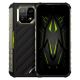 Ulefone Armor 22 8/256GB Black and Green without charger