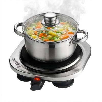 14. Adler CR 6510 cooker (1 cooking zone; 1500W)