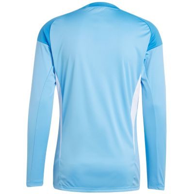18. adidas Tiro 25 Competition Goalkeeper Long Sleeve Shirt M JI9722