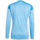 18. adidas Tiro 25 Competition Goalkeeper Long Sleeve Shirt M JI9722