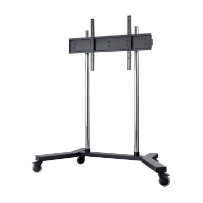 Edbak TR18 Information Board Holder 2.41 m (95") Black