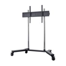 Edbak TR18 Information Board Holder 2.41 m (95") Black