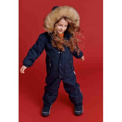 12. Reima Reimatec Stavanger Jr winter suit 5100110A-6980