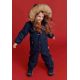 12. Reima Reimatec Stavanger Jr winter suit (5100110A-6980)