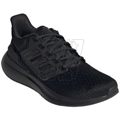 7. Adidas EQ21 Run W H00545 running shoes