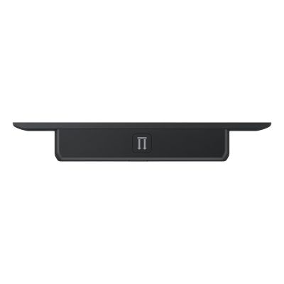 16. Samsung WA65D Interactive Whiteboard 165.1 cm (65") 3840 x 2160 px Touchscreen Gray