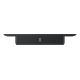 16. Samsung WA65D Interactive Whiteboard 165.1 cm (65") 3840 x 2160 px Touchscreen Gray