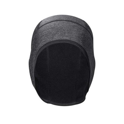 2. Rockbros softshell helmet cap, gray