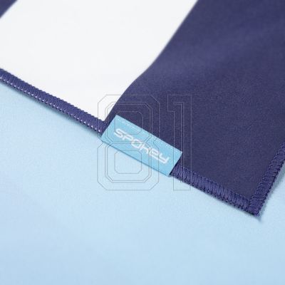3. Quick-drying towel Spokey Sailor SPK-944835