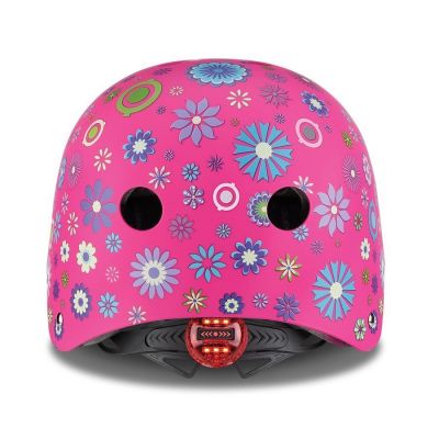 5. Globber Elite Lights 507-110 Jr helmet HS-TNK-000011575