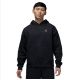 Men’s Air Jordan Brooklyn Oversize Hoodie Black – IB7235-010