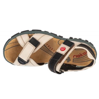 3. Rieker Sandals W 68851-80