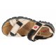 3. Rieker Sandals W 68851-80 Sandals