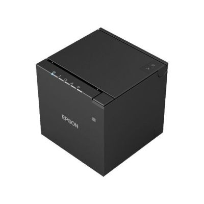 Epson TM-m30III (152): Wi-Fi + Bluetooth Model, Black, EU