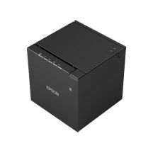 Epson TM-m30III (152): Wi-Fi + Bluetooth Model, Black, EU