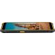 9. Ulefone Armor X12 3/32GB black-orange without charger