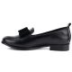9. Potocki Jr WOL122A Insulated Brocade Ankle Boots