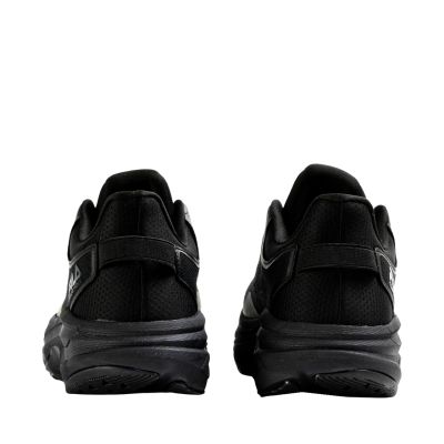 3. Fila Retron men's shoes black FFM0477 80010