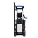 3. Nilfisk PREMIUM 190-12 EU Upright Electric Pressure Washer, 650 l/h, Blue, Black