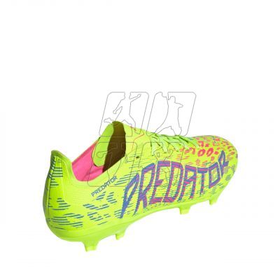 3. Adidas Predator League FG/MG M JH6471 football boots