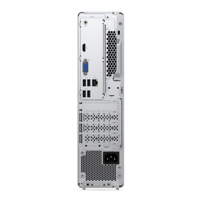 13. Lenovo IdeaCentre Tower 08IRH9 i7-13620H 32GB DDR5 5200 SSD1TB Intel UHD Graphics NoOS Cloud Gray 3Y OnSite