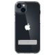 2. Spigen Ultra Hybrid S Case for iPhone 14 Plus - Clear