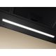 5. ELECTROLUX LFT816K Cooker Hood