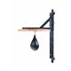 4. BUSHIDO Speed Boxing Punch Ball 32 cm
