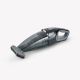 4. Severin HV 7147 Stick Vacuum Cleaner/Electric Brush Battery Dry Combi Black, Gray, Red