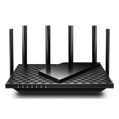 14. TP-Link Archer AXE75 Router
