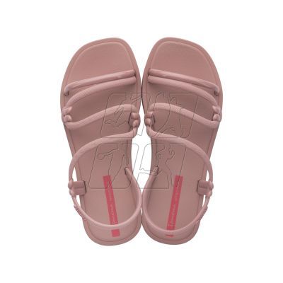 4. Ipanema Solar Sandal Fem Sandals W 26983 AK627