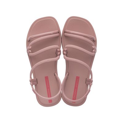 4. Ipanema Solar Sandal Fem W 26983 AK627 Sandals