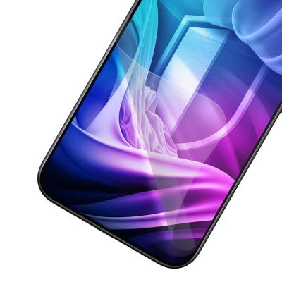 12. 3mk Silky Matt Pro matte protective film for Xiaomi Poco F8 Ultra