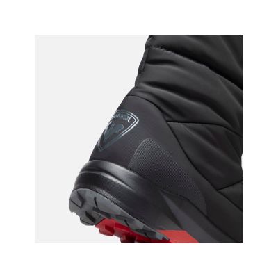 4. Rossignol Rossi Podium Coulisse Shoes Black