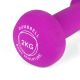 35. Body Sculpture Bw 513 BW5132KG dumbbell