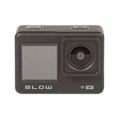 4. BLOW SPORTS CAMERA ACTION CAMERA GOPRO4U 11 5K W